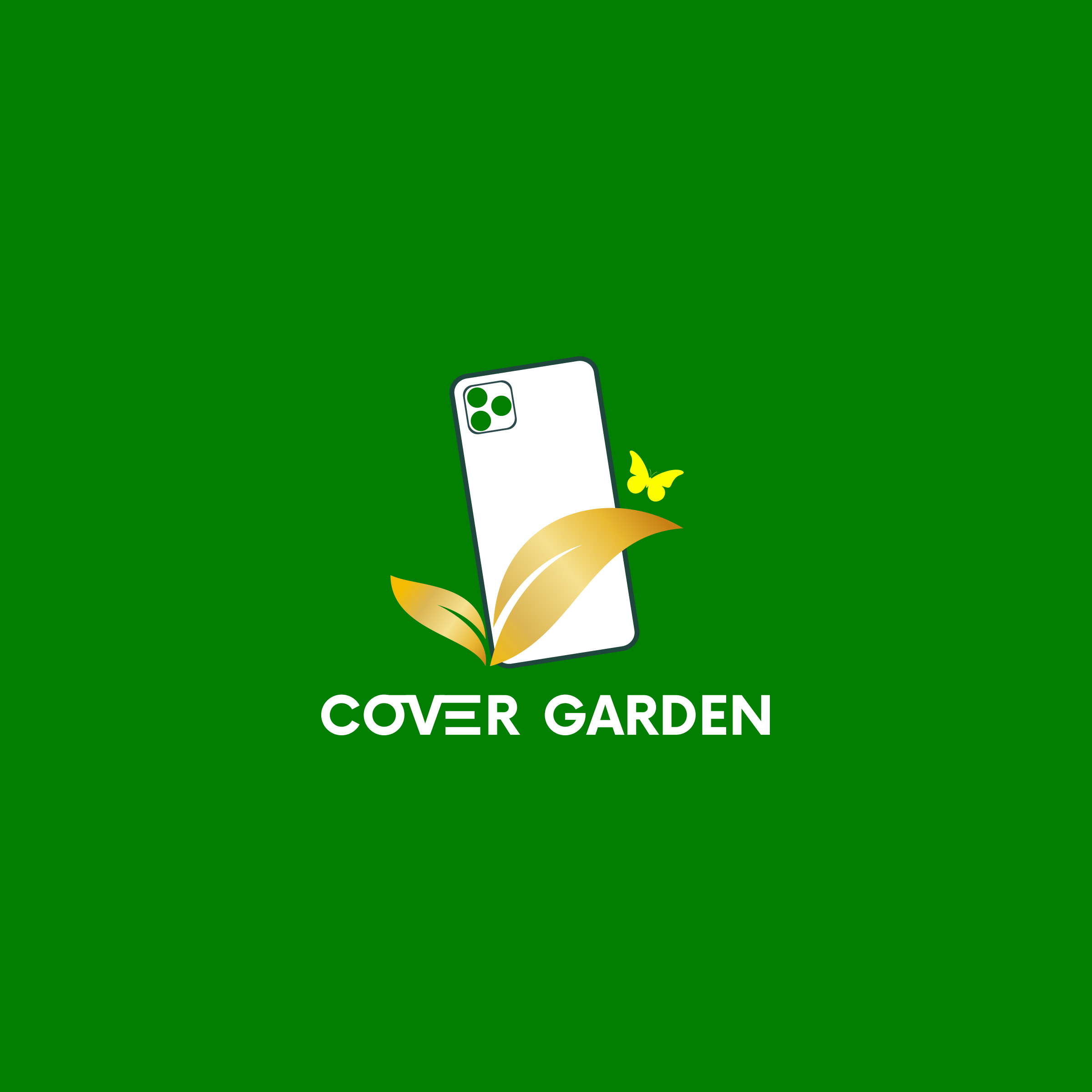 Cover Garden Ph Cover & Accessories